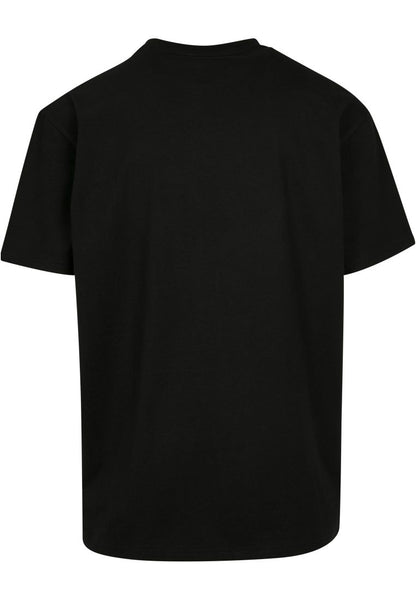 MU Basic Oversize Tshirt (black)