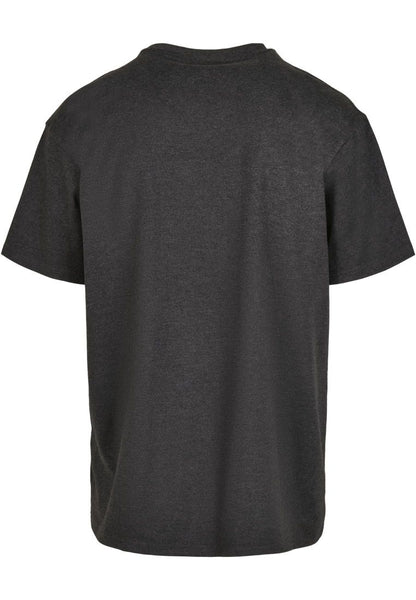 MU Basic Oversize Tshirt (charcoal)