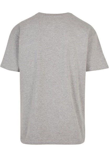 MU Basic Oversize Tshirt (grey)