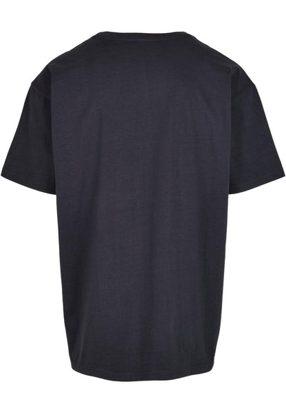 MU Basic Oversize Tshirt (navy)