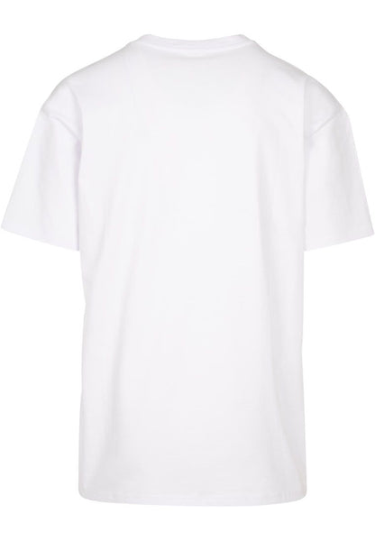 MU Basic Oversize Tshirt (white)