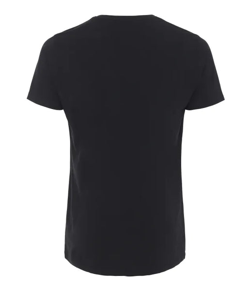 MU Basic Stretch Tee (black)