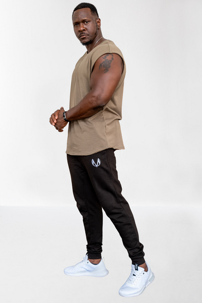 TRENCH TANK (ARMY GREEN)